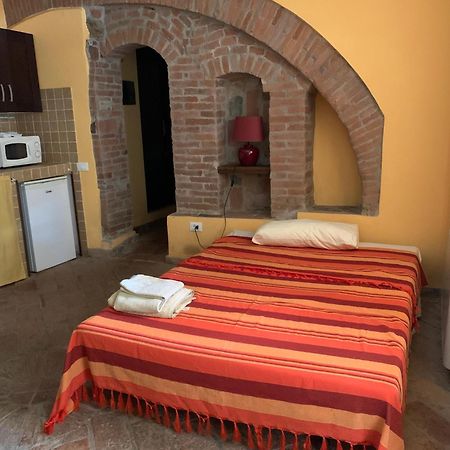 Podere Girasoli Piombino Kültér fotó