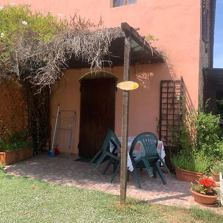 Podere Girasoli Piombino Kültér fotó