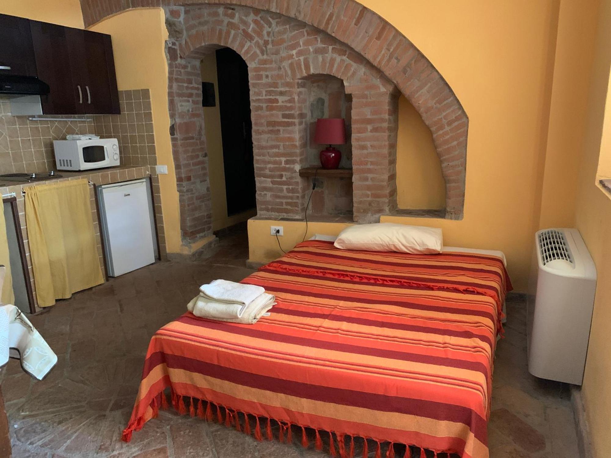 Podere Girasoli Piombino Kültér fotó