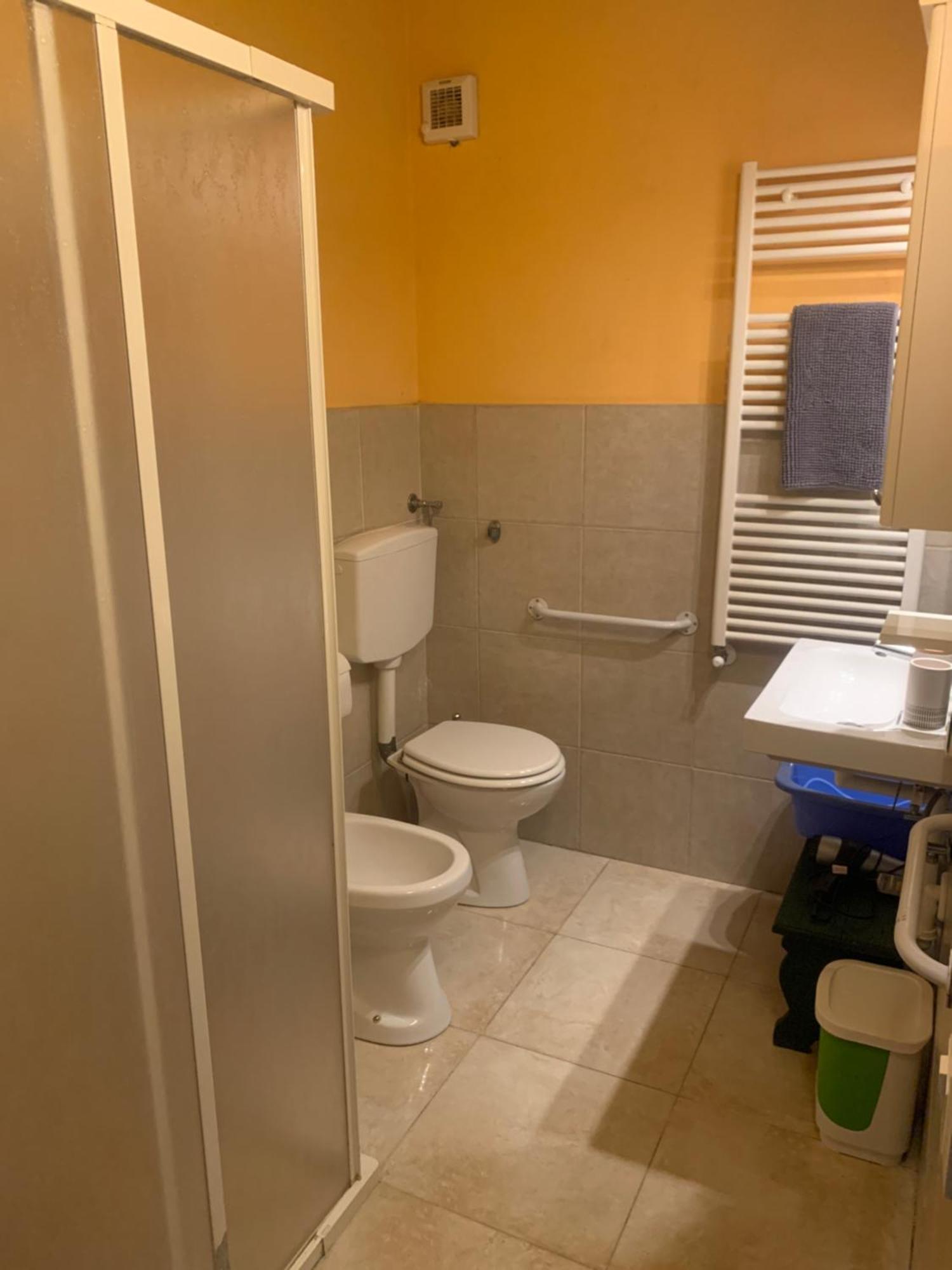 Podere Girasoli Piombino Kültér fotó