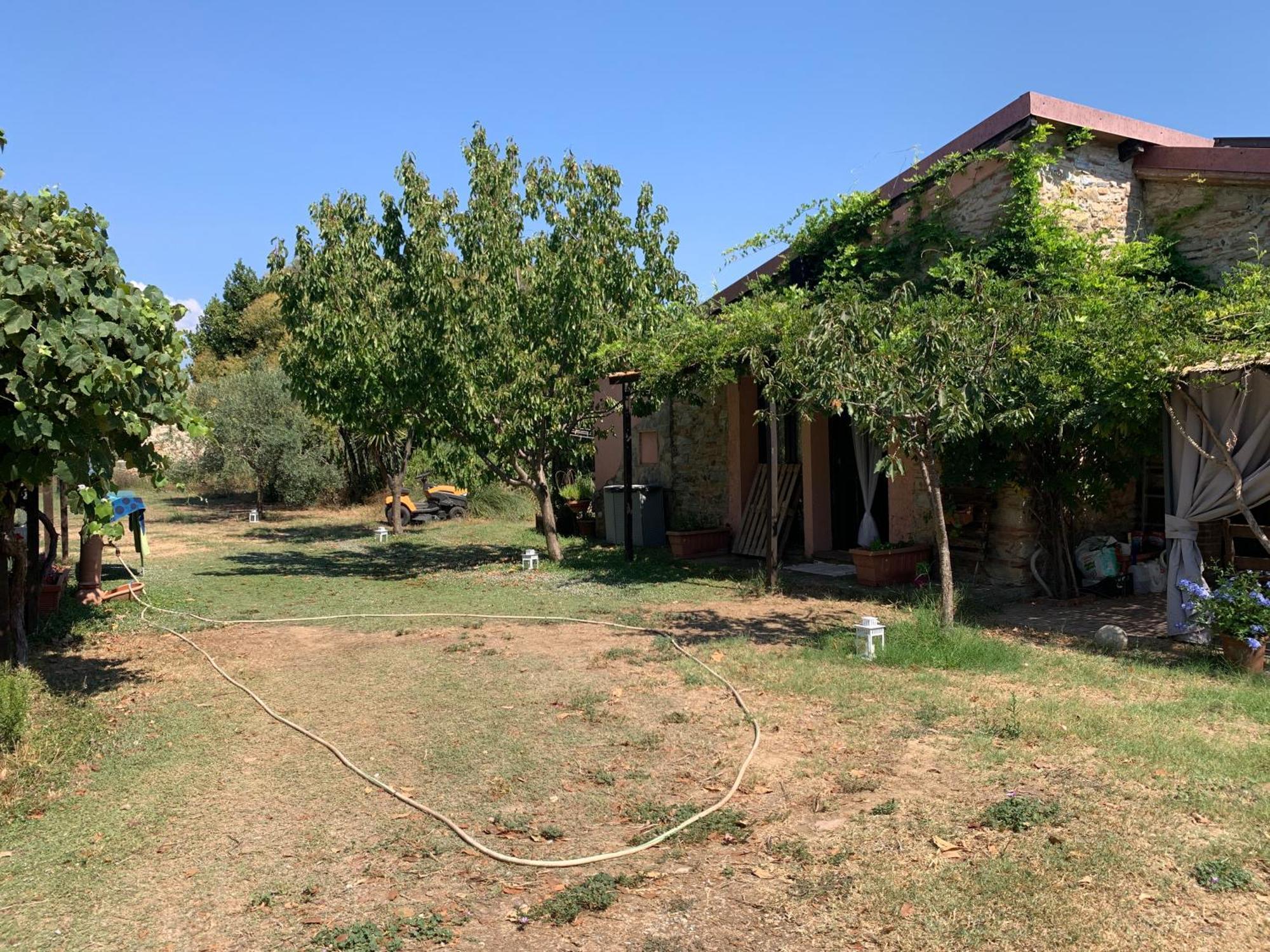 Podere Girasoli Piombino Kültér fotó
