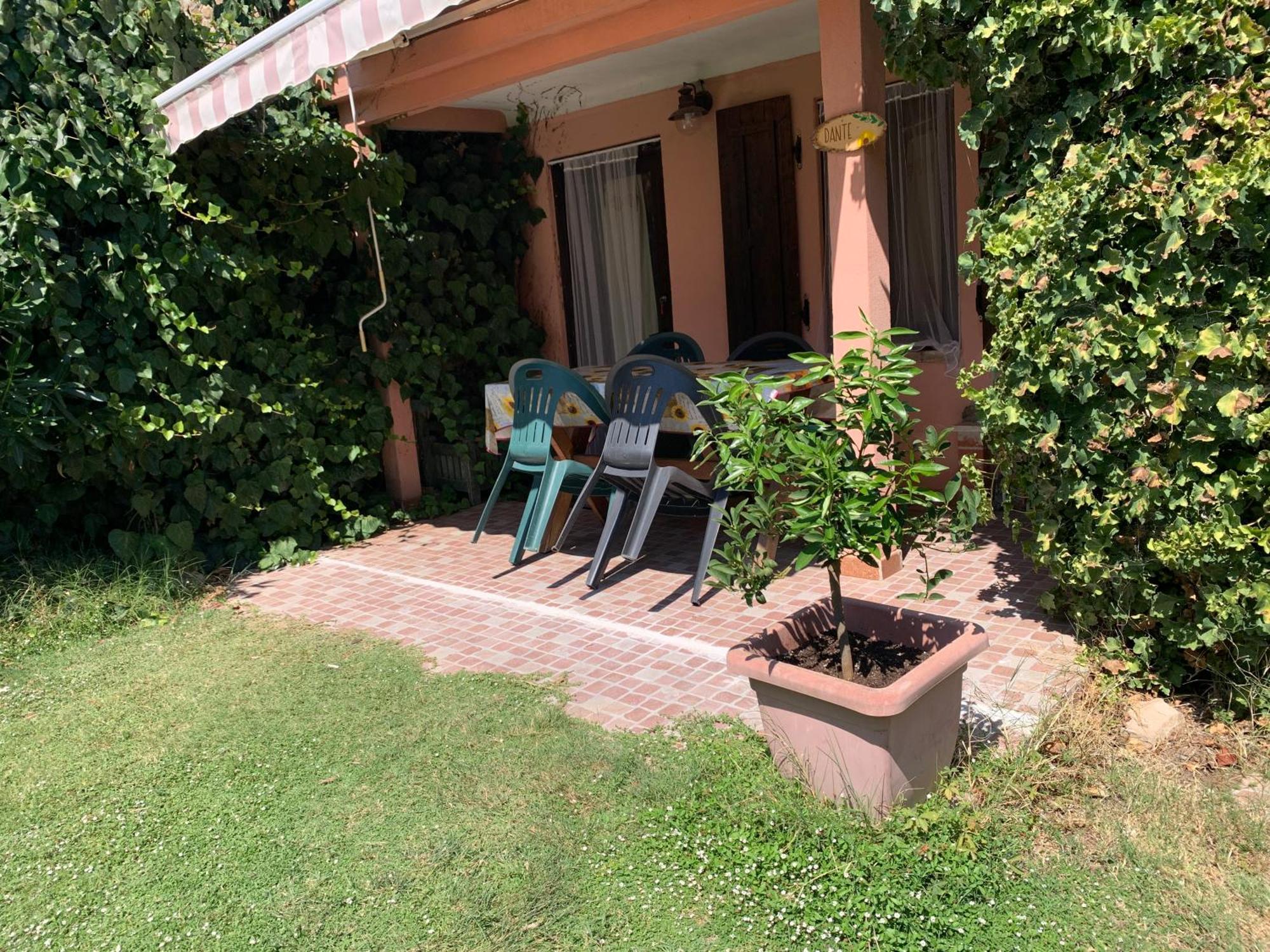 Podere Girasoli Piombino Kültér fotó