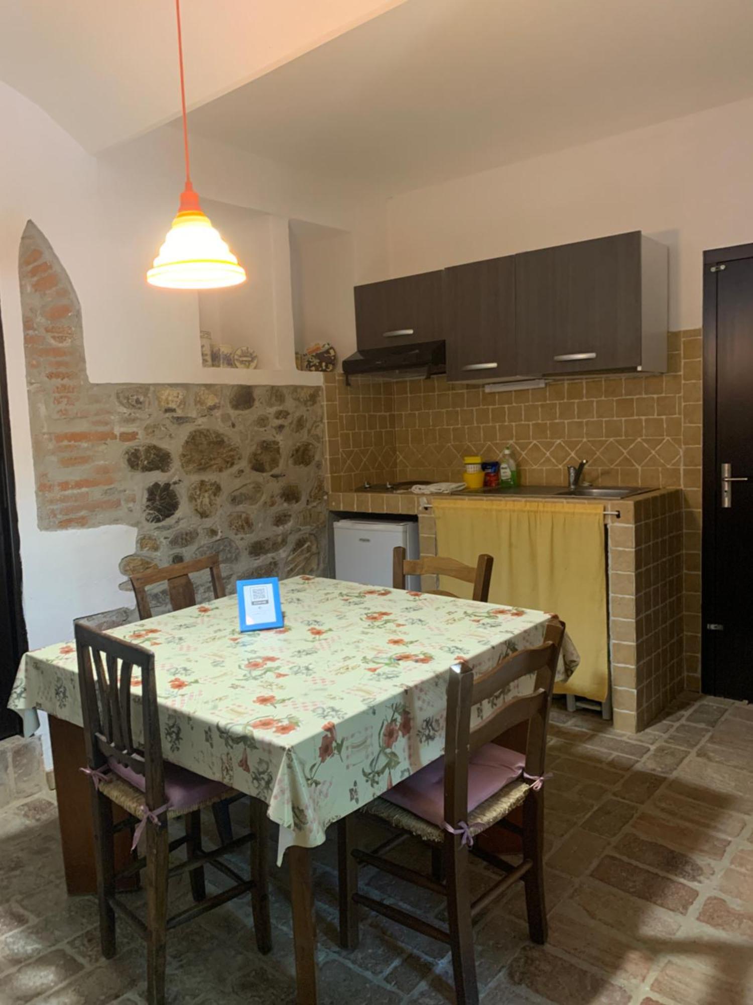 Podere Girasoli Piombino Kültér fotó
