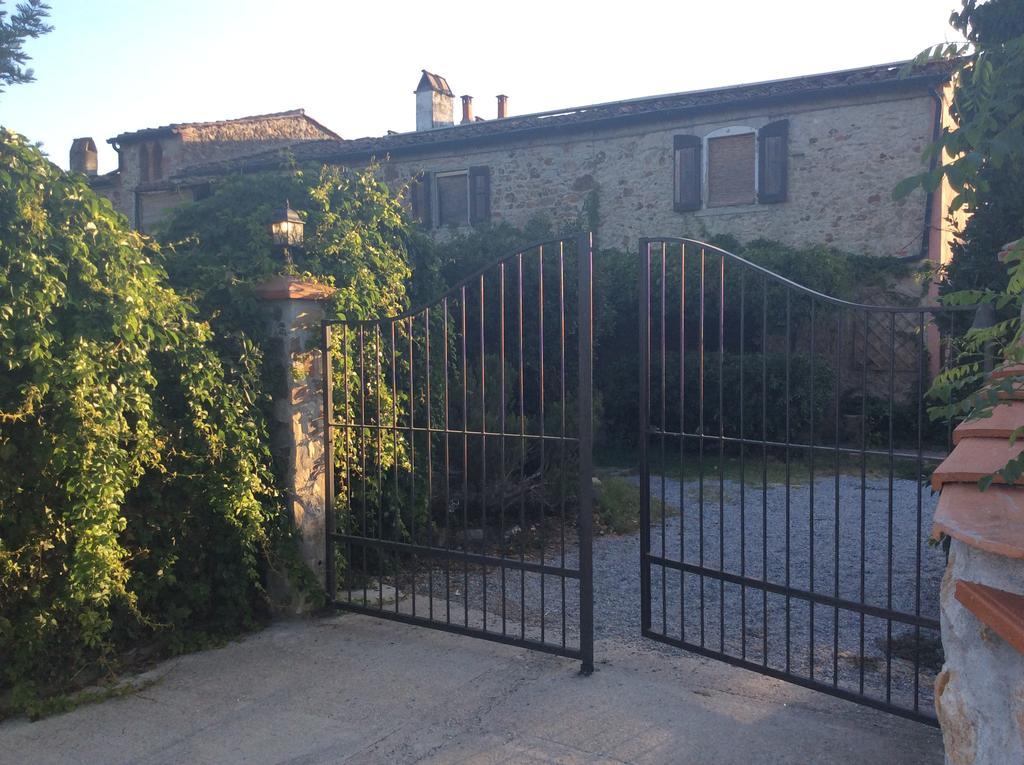 Podere Girasoli Piombino Kültér fotó