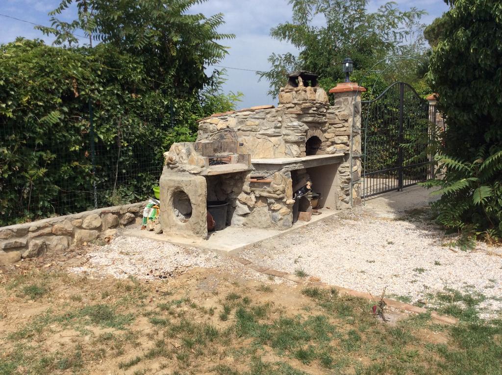 Podere Girasoli Piombino Kültér fotó
